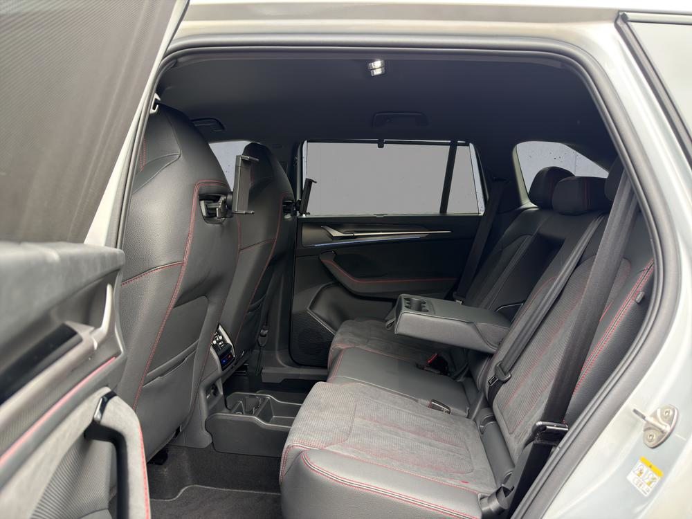 SKODA Kodiaq RS, Benzina, Occasioni / Usate, Automatico - 7
