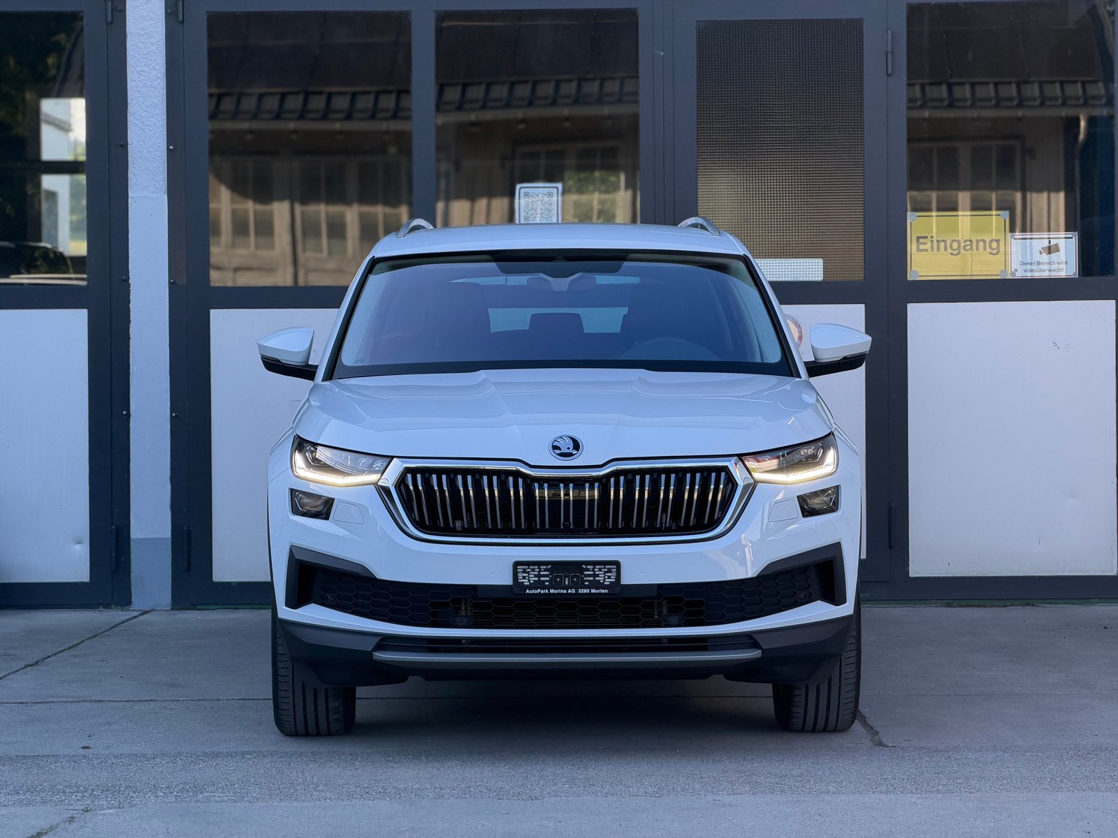 SKODA Kodiaq 2.0 TSI 4x4 Style, Benzina, Occasioni / Usate, Automatico - 3