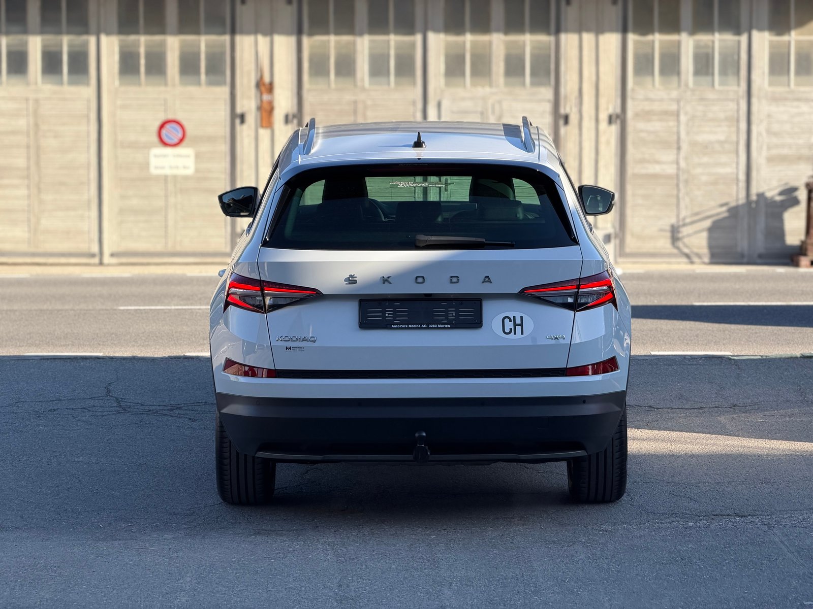 SKODA Kodiaq 2.0 TSI 4x4 Style, Benzina, Occasioni / Usate, Automatico - 6