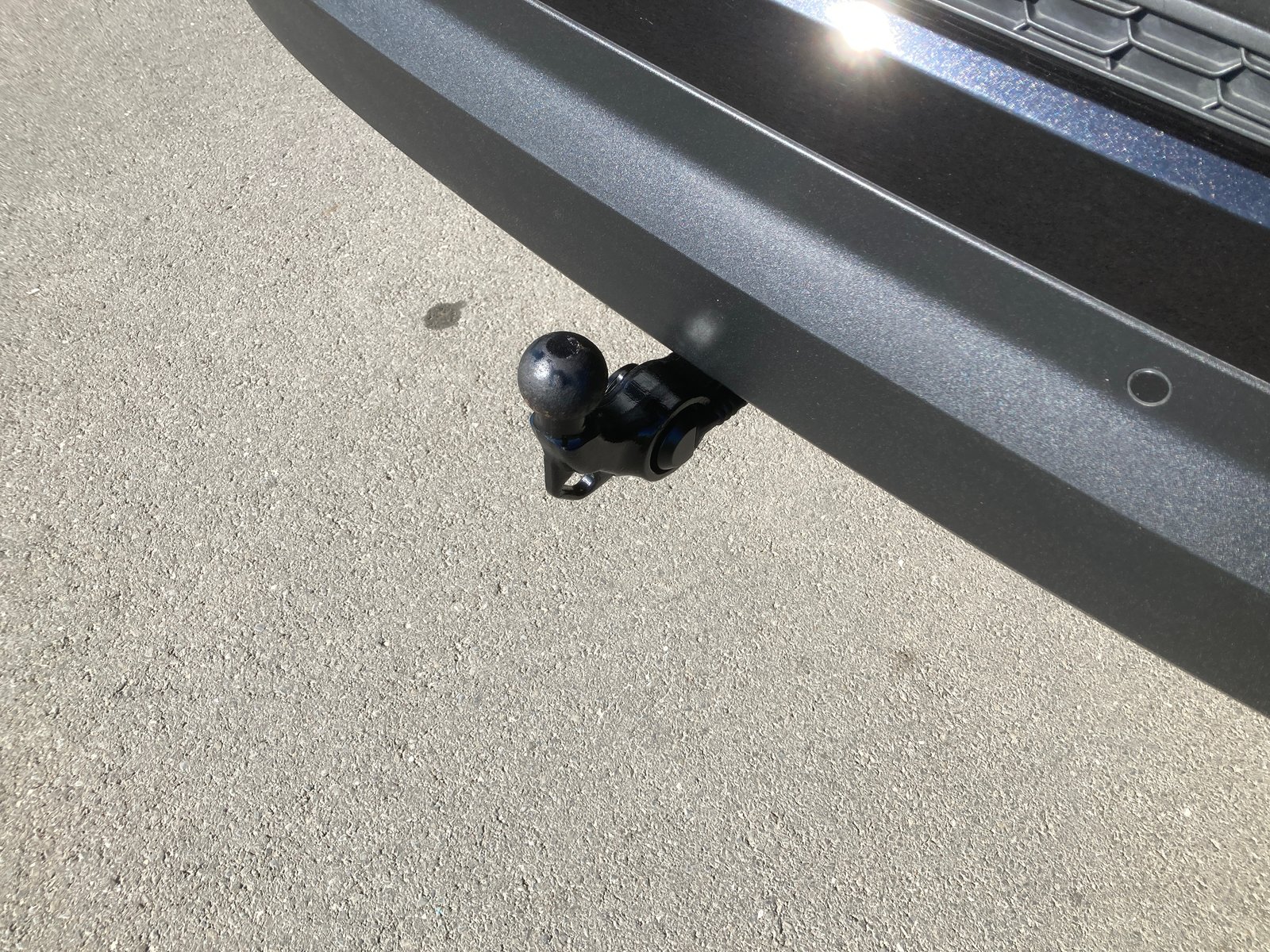 SKODA Kodiaq 2.0 TSI 4x4 Clever mit Anhängerkupplung + Stan, Benzina, Occasioni / Usate, Automatico - 6