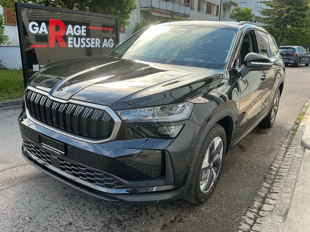 SKODA Kodiaq 2.0 TSI Selection