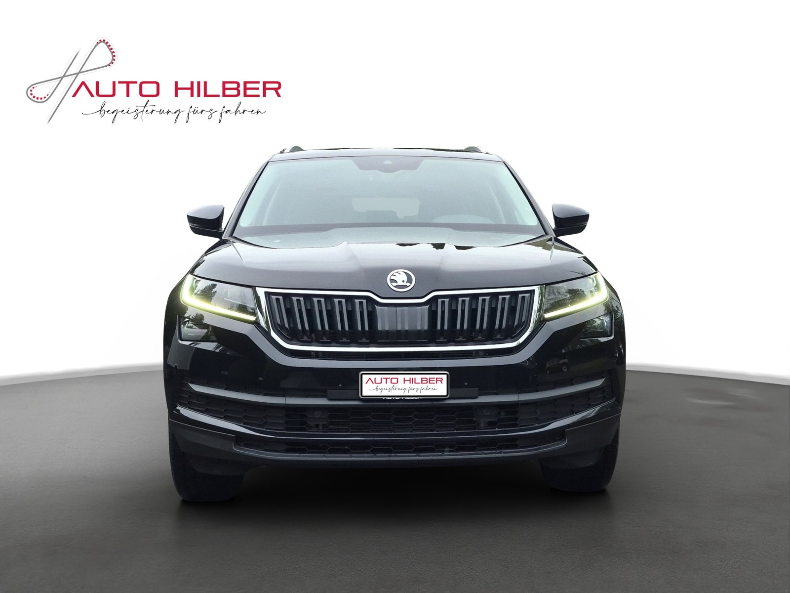 SKODA Kodiaq 2.0 TDI SCR Clever 4x4 DSG *7-Plätzer*Anhänge, Diesel, Occasion / Gebraucht, Automatik - 2