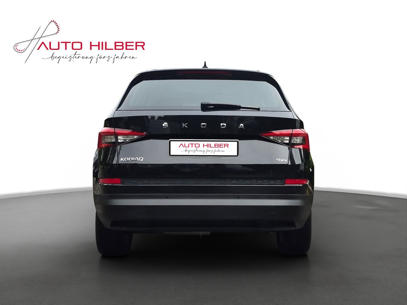 SKODA Kodiaq 2.0 TDI SCR Clever 4x4 DSG *7-Plätzer*Anhänge, Diesel, Occasion / Gebraucht, Automatik - 6