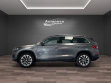 SKODA Kodiaq 2.0 TSI 4x4 Clever, Essence, Occasion / Utilisé, Automatique - 3