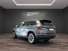 SKODA Kodiaq 2.0 TSI 4x4 Clever, Essence, Occasion / Utilisé, Automatique - 4