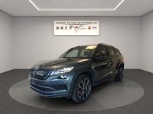 SKODA Kodiaq 2.0 Bi-TDI SCR RS 4x4 DSG, Diesel, Occasion / Gebraucht, Automatik - 2