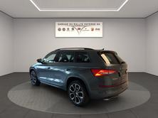 SKODA Kodiaq 2.0 Bi-TDI SCR RS 4x4 DSG, Diesel, Occasion / Gebraucht, Automatik - 3