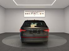 SKODA Kodiaq 2.0 Bi-TDI SCR RS 4x4 DSG, Diesel, Occasion / Gebraucht, Automatik - 4