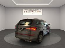SKODA Kodiaq 2.0 Bi-TDI SCR RS 4x4 DSG, Diesel, Occasion / Gebraucht, Automatik - 5