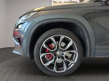 SKODA Kodiaq 2.0 Bi-TDI SCR RS 4x4 DSG, Diesel, Occasion / Gebraucht, Automatik - 6