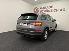 SKODA Kodiaq 2.0 TDI CR Ambition 4x4 DSG, Diesel, Occasion / Gebraucht, Automatik - 4
