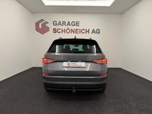 SKODA Kodiaq 2.0 TDI CR Ambition 4x4 DSG, Diesel, Occasion / Gebraucht, Automatik - 5