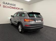 SKODA Kodiaq 2.0 TDI CR Ambition 4x4 DSG, Diesel, Occasion / Gebraucht, Automatik - 6