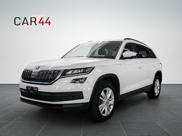 SKODA Kodiaq 2.0 TSI Style DSG 4x4, Benzina, Occasioni / Usate, Automatico