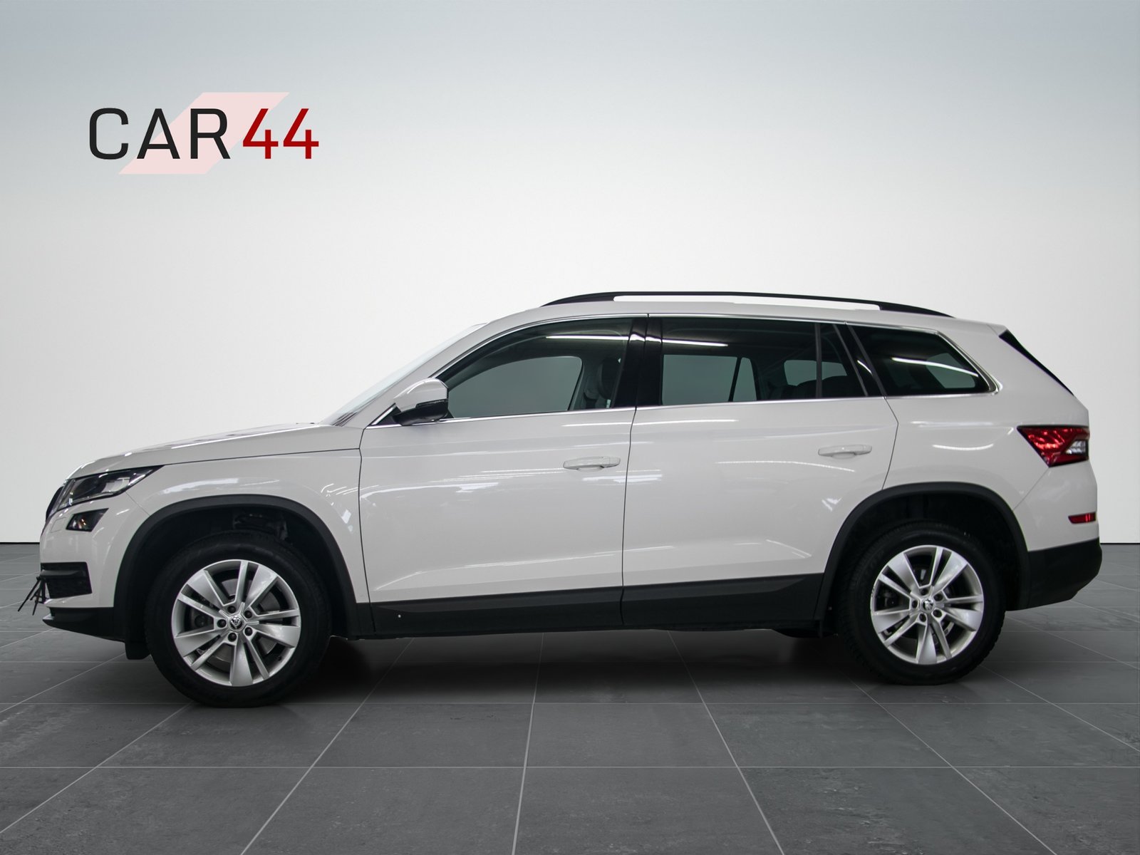 SKODA Kodiaq 2.0 TSI Style DSG 4x4, Benzina, Occasioni / Usate, Automatico - 2