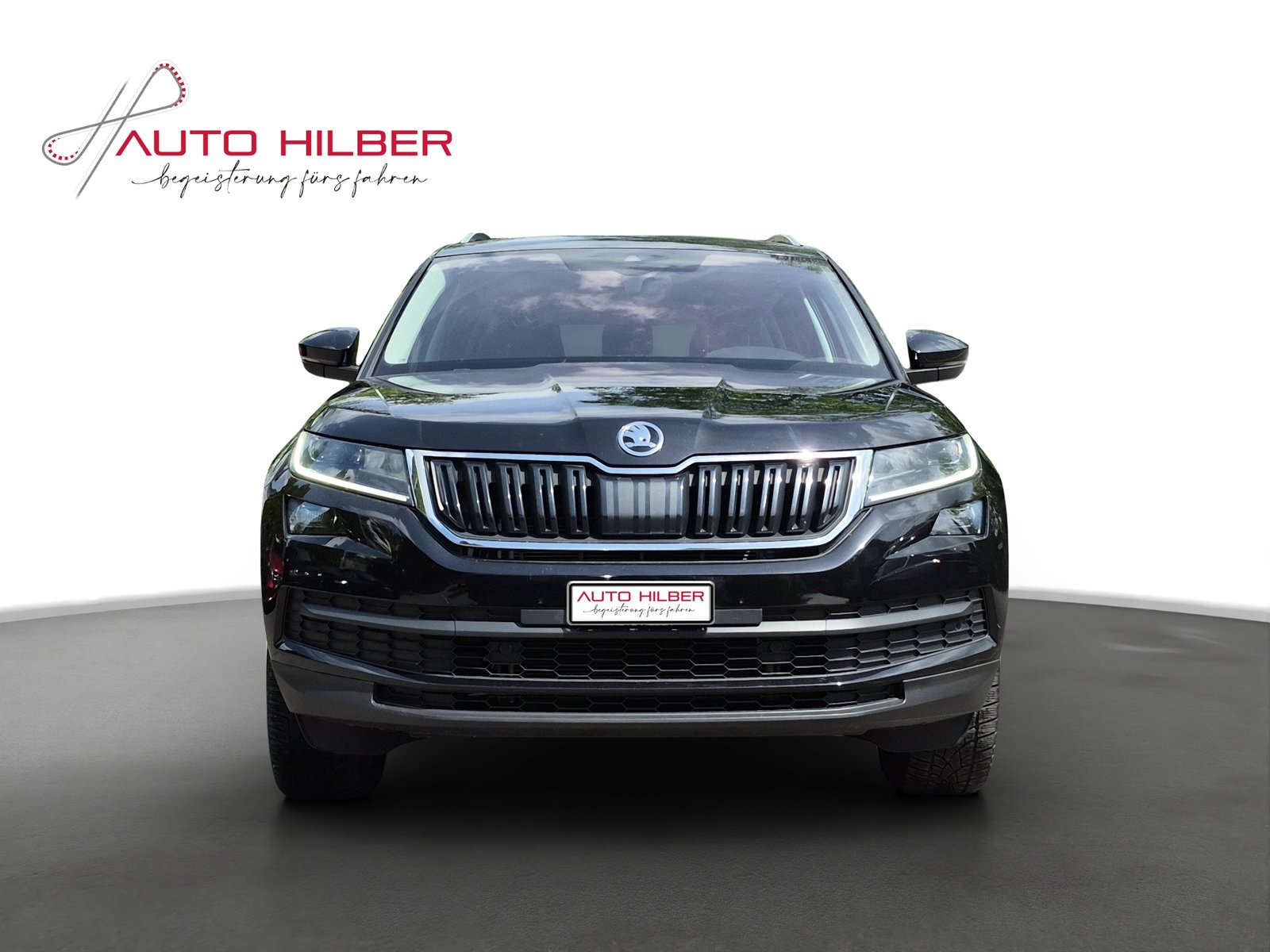 SKODA Kodiaq 2.0 TDI SCR Clever 4x4 DSG *Anhängerkupplung*, Diesel, Occasion / Gebraucht, Automatik - 2