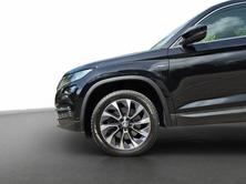 SKODA Kodiaq 2.0 TDI SCR Clever 4x4 DSG *Anhängerkupplung*, Diesel, Second hand / Used, Automatic - 4