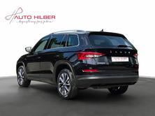 SKODA Kodiaq 2.0 TDI SCR Clever 4x4 DSG *Anhängerkupplung*, Diesel, Second hand / Used, Automatic - 5