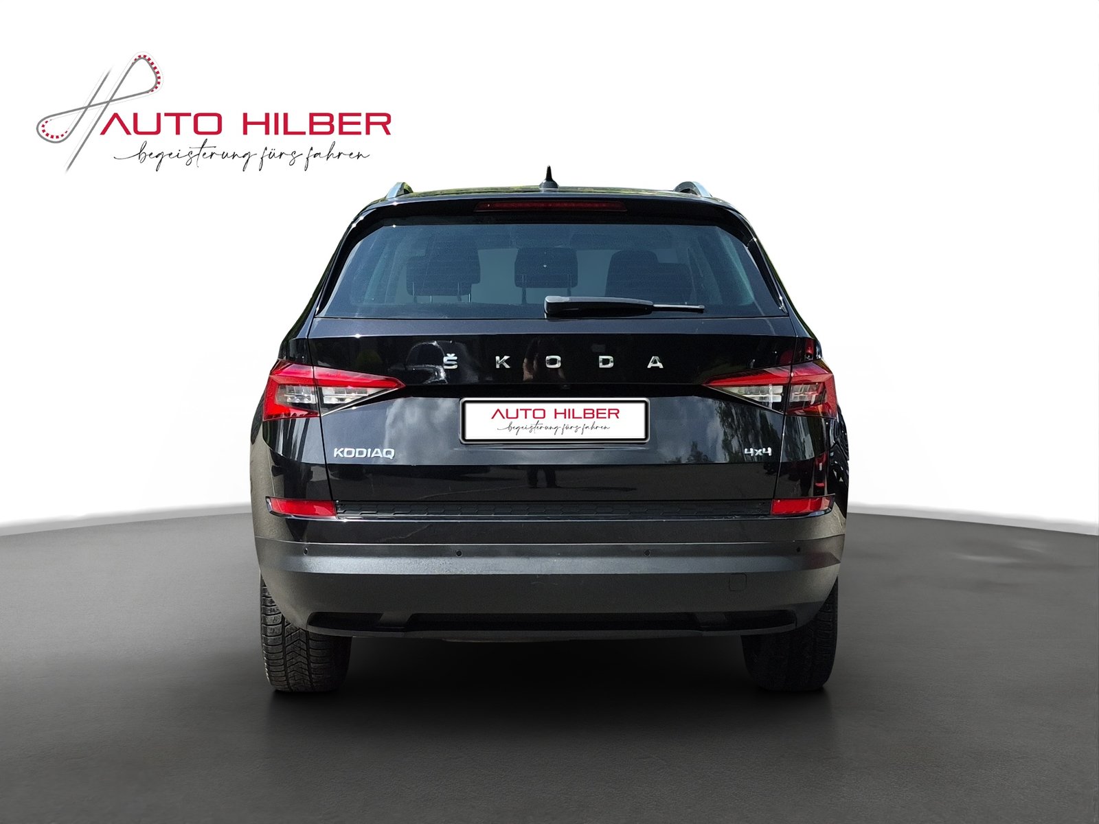 SKODA Kodiaq 2.0 TDI SCR Clever 4x4 DSG *Anhängerkupplung*, Diesel, Occasion / Gebraucht, Automatik - 6