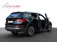 SKODA Kodiaq 2.0 TDI SCR Clever 4x4 DSG *Anhängerkupplung*, Diesel, Second hand / Used, Automatic - 7