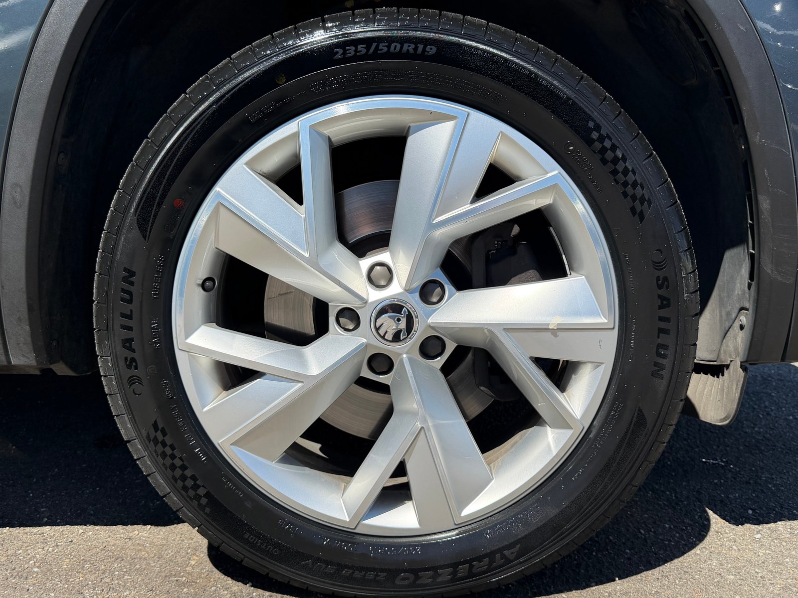 SKODA Kodiaq 2.0 TSI Style DSG 4x4, Benzina, Occasioni / Usate, Automatico - 6