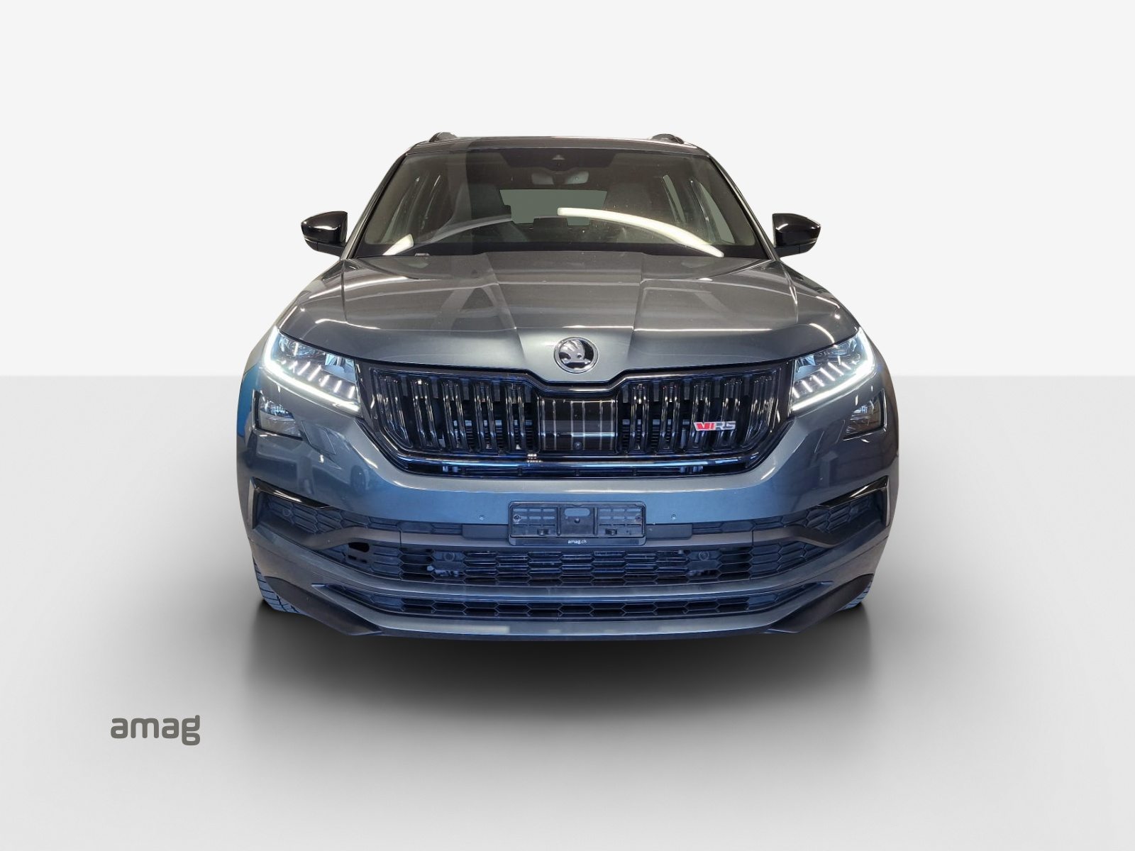 SKODA KODIAQ RS, Diesel, Occasioni / Usate, Automatico - 7
