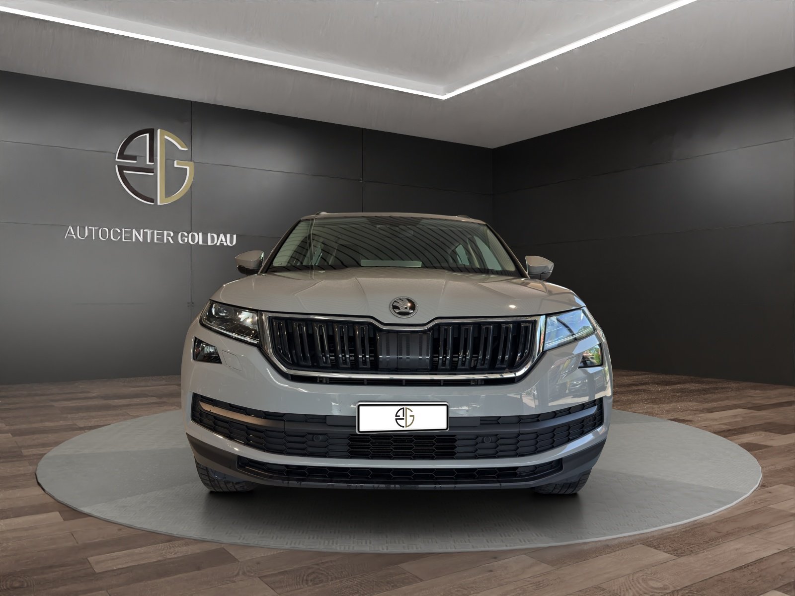 SKODA Kodiaq 2.0 TSI 4x4 Style, Benzina, Occasioni / Usate, Automatico - 7