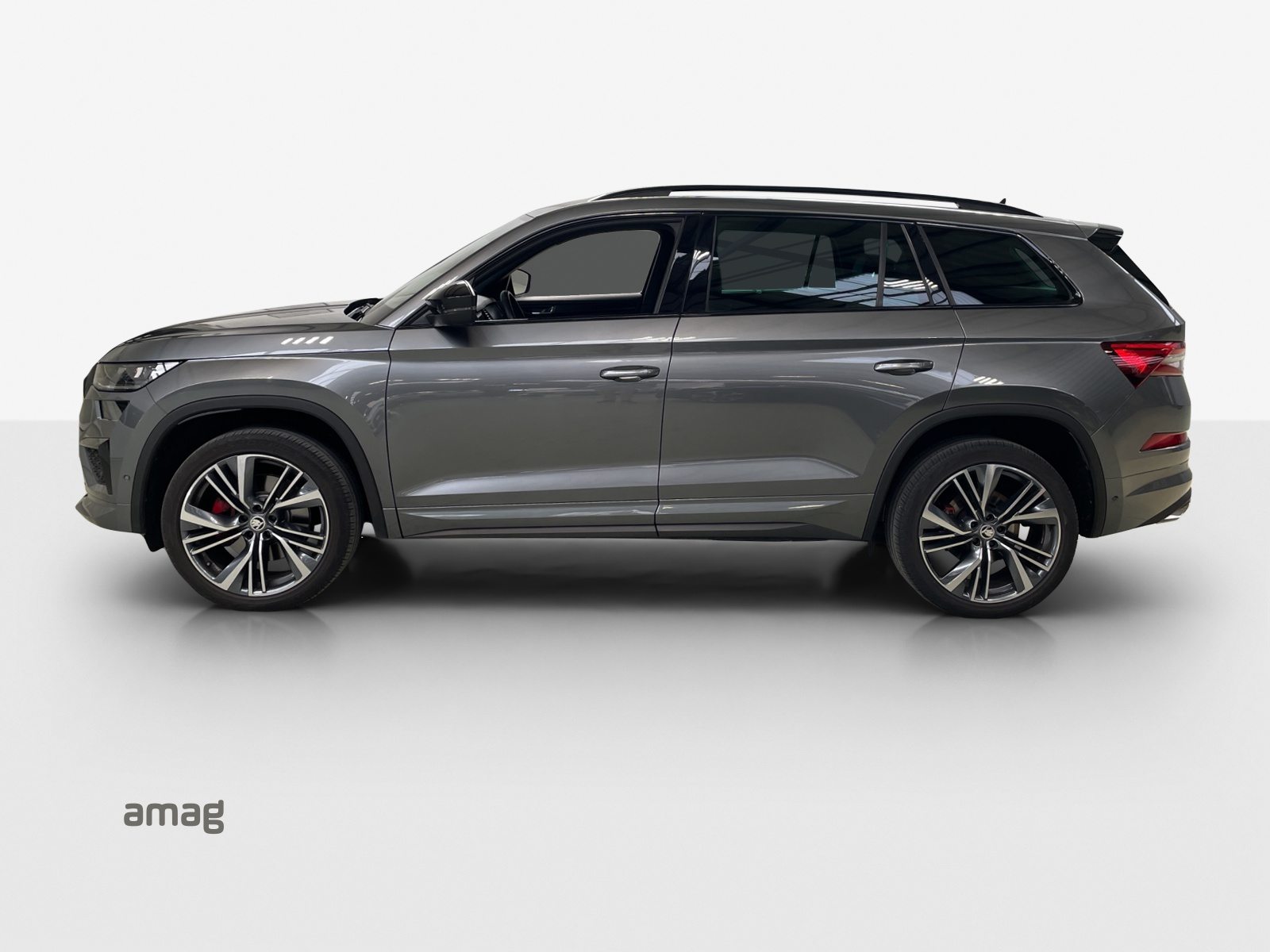 SKODA NEW KODIAQ RS, Benzina, Occasioni / Usate, Automatico - 2
