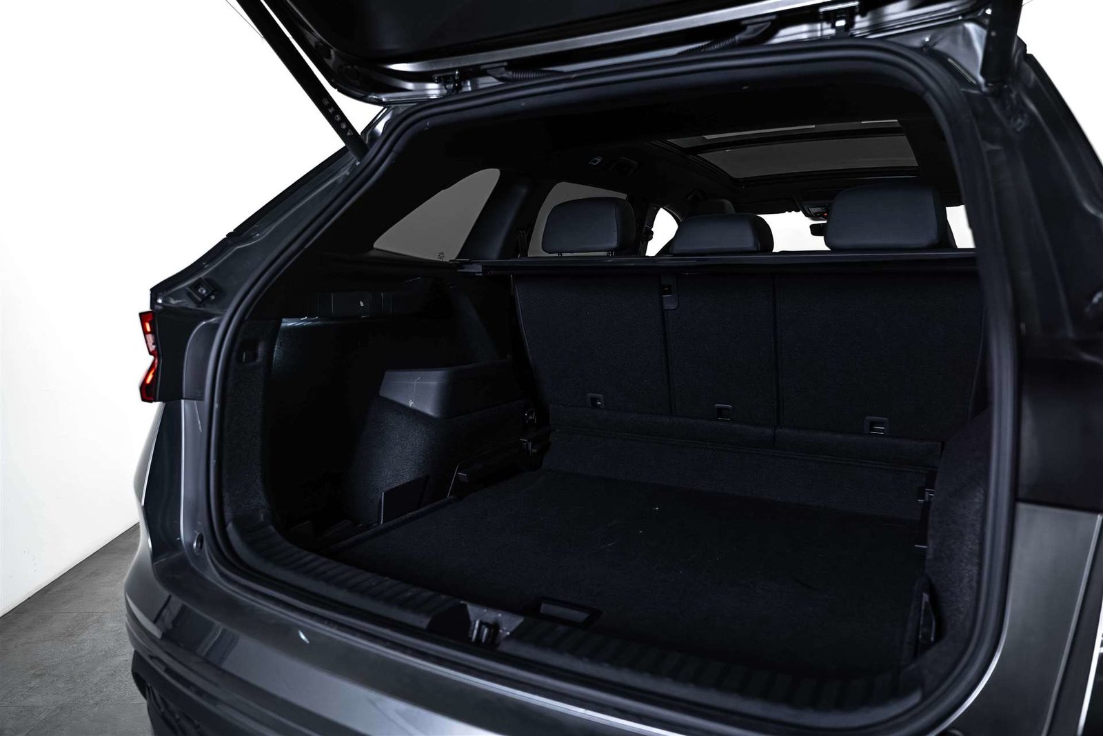 SKODA Kodiaq 2.0 TDI Sportline DSG-Automat, Diesel, Occasioni / Usate, Automatico - 5