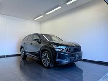 SKODA Kodiaq 2.0 TDI CR SportLine 4x4 DSG, Diesel, Occasion / Gebraucht, Automatik - 2