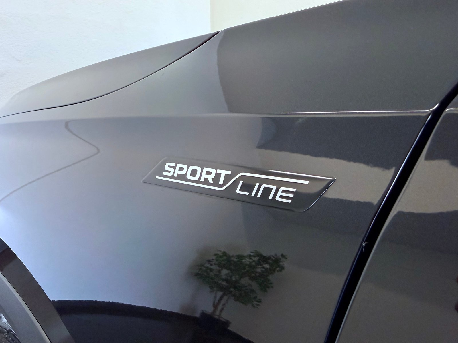 SKODA Kodiaq 2.0 TDI CR SportLine 4x4 DSG, Diesel, Occasion / Gebraucht, Automatik - 7