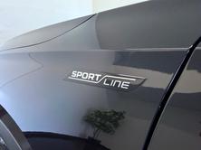 SKODA Kodiaq 2.0 TDI CR SportLine 4x4 DSG, Diesel, Occasion / Gebraucht, Automatik - 7