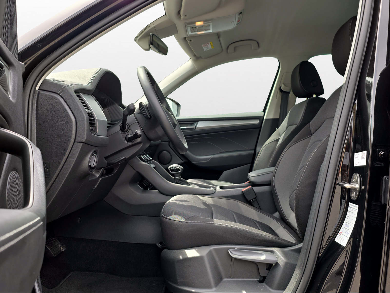 SKODA Kodiaq Ambition, Diesel, Occasioni / Usate, Automatico - 7