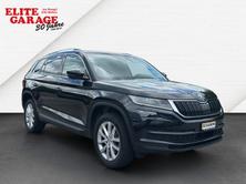 SKODA Kodiaq 2.0 TSI Ambition 4x4, Benzin, Occasion / Gebraucht, Automatik - 2
