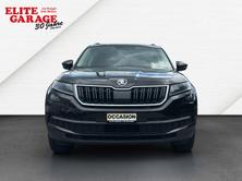 SKODA Kodiaq 2.0 TSI Ambition 4x4, Benzin, Occasion / Gebraucht, Automatik - 3
