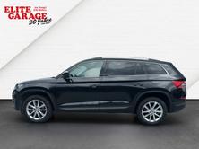 SKODA Kodiaq 2.0 TSI Ambition 4x4, Benzin, Occasion / Gebraucht, Automatik - 4