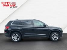 SKODA Kodiaq 2.0 TSI Ambition 4x4, Benzin, Occasion / Gebraucht, Automatik - 5