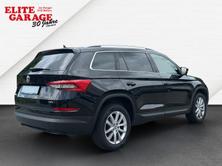 SKODA Kodiaq 2.0 TSI Ambition 4x4, Benzin, Occasion / Gebraucht, Automatik - 6