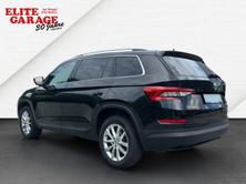 SKODA Kodiaq 2.0 TSI Ambition 4x4, Benzin, Occasion / Gebraucht, Automatik - 7