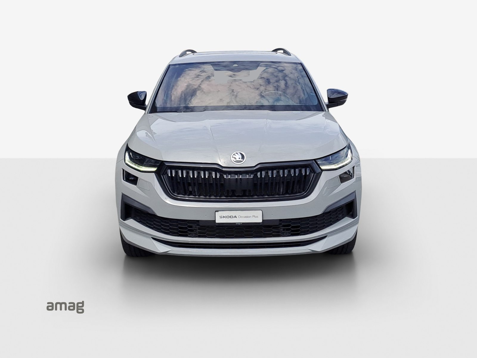 SKODA NEW KODIAQ SportLine, Benzina, Occasioni / Usate, Automatico - 7