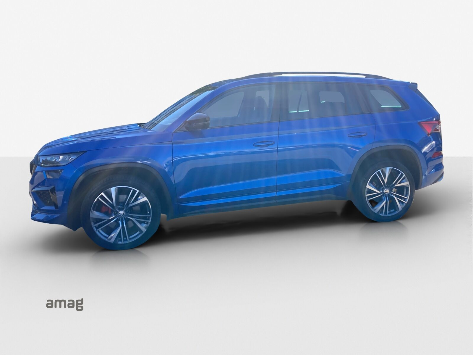 SKODA NEW KODIAQ RS, Benzina, Occasioni / Usate, Automatico - 2