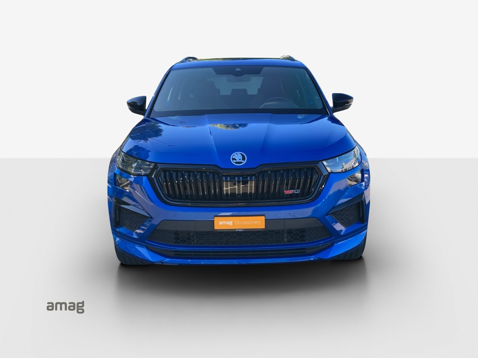 SKODA NEW KODIAQ RS, Benzina, Occasioni / Usate, Automatico - 7