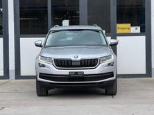 SKODA Kodiaq 2.0 TSI DSG Clever 4x4, Benzin, Occasion / Gebraucht, Automatik - 3