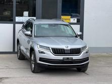 SKODA Kodiaq 2.0 TSI DSG Clever 4x4, Benzin, Occasion / Gebraucht, Automatik - 4