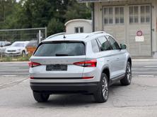 SKODA Kodiaq 2.0 TSI DSG Clever 4x4, Benzin, Occasion / Gebraucht, Automatik - 5