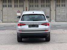 SKODA Kodiaq 2.0 TSI DSG Clever 4x4, Benzin, Occasion / Gebraucht, Automatik - 6