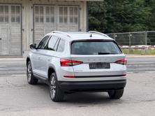 SKODA Kodiaq 2.0 TSI DSG Clever 4x4, Benzin, Occasion / Gebraucht, Automatik - 7
