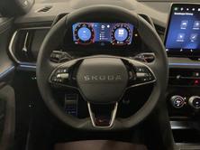 SKODA Kodiaq RS, Benzina, Occasioni / Usate, Automatico - 7