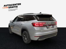 SKODA Kodiaq Sportline, Diesel, Occasioni / Usate, Automatico - 4