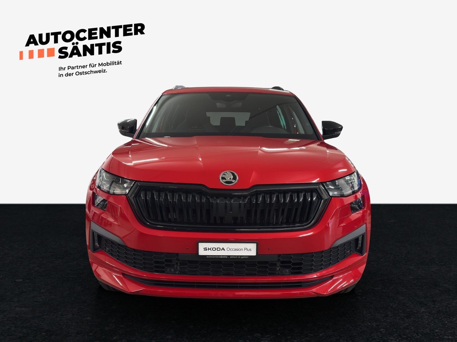 SKODA KODIAQ SportLine, Benzina, Occasioni / Usate, Automatico - 2